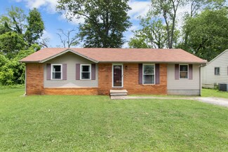 130 Koffman Dr, Hopkinsville, KY 42240