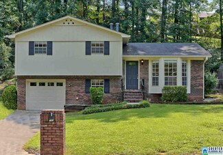1425 Maralyn Dr, Birmingham, AL 35235