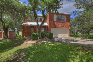 243 Watts Ln, Canyon Lake, TX 78133