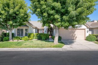 2140 W Rue st Michel, Fresno, CA 93711