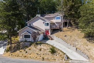 30184 Enchanted Way, Running Springs, CA 92382