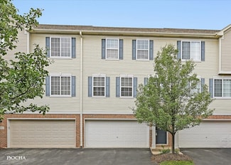 1944 Indian Hill Ln Unit 4233, Aurora, IL 60503