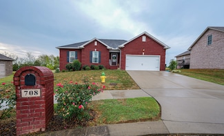 708 Persimmon Place, Gallatin, TN 37066