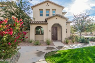 3140 S Mingus Dr, Chandler, AZ 85286