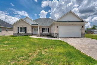 3530 Montgomery Ct, Newburgh, IN 47630