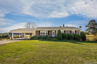 280 Rocky Branch Rd, South Hill, VA 23970