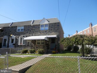 98 Bridge St, Drexel Hill, PA 19026