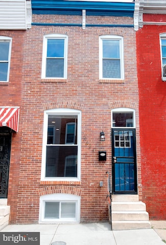 2624 Llewelyn Ave, Baltimore, MD 21213