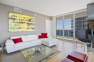 1830 S Ocean Dr Unit 3906, Hallandale Beach, FL 33009