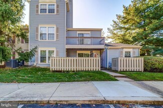 13215 Conductor Way, Silver Spring, MD 20904