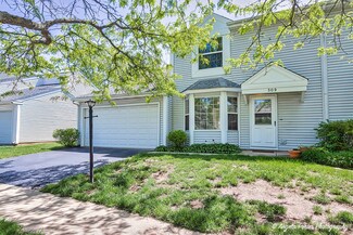 509 Newbury Dr Unit 509, Island Lake, IL 60042