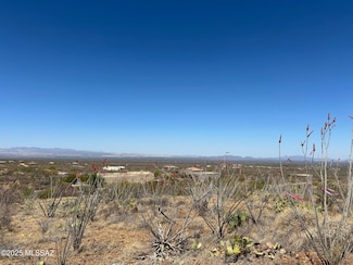 18691 S Houghton Rd Unit 14, Santa Rita, AZ 85641