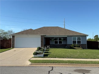 716 NW 71st Ave, Bentonville, AR 72713