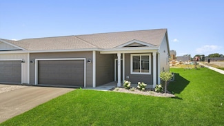 123 Gambel St, River Falls, WI 54022