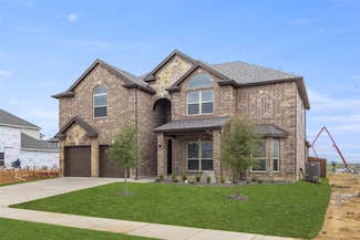 2307 Rockhopper Trail, Mansfield, TX 76063