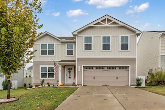 4029 S Downs Cir, White House, TN 37188