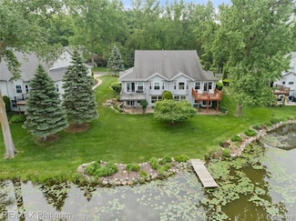 2336 Swans Cove Unit 7, Fenton, MI 48430