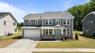 224 Preserve Way, Suffolk, VA 23434