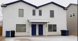 2616 S Fannin Ave, Denison, TX 75020