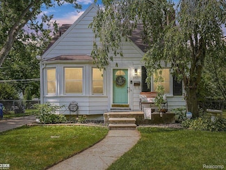 15433 Kinloch, Redford, MI 48239
