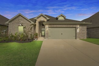 811 Maplewood Dr, League City, TX 77573