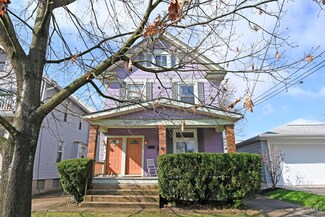 4437 Brazee St, Cincinnati, OH 45209