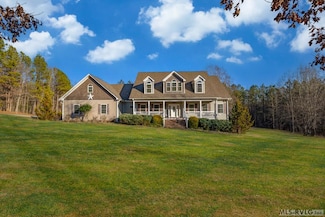 262 Old Tram Way, Gaston, NC 27832