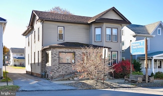 109 & 109B N Centre St, Philipsburg, PA 16866