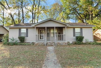 72 Sherwood Loop, Searcy, AR 72143