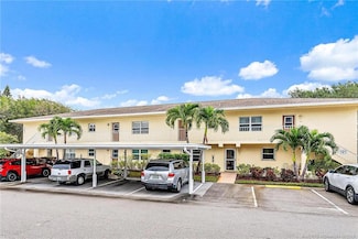 2950 SE Ocean Blvd Unit 121-7, Stuart, FL 34996