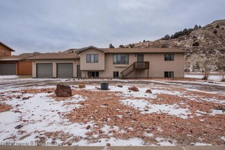 125 8th Ave, Medora, ND 58645