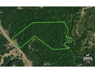 Tucker Rd, Vicksburg, MS 39183