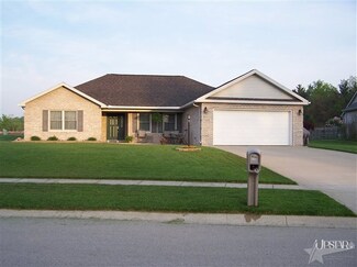 511 Ridgeview Trail, Avilla, IN 46710