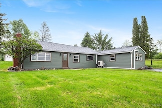 3583 W Seneca Turnpike, Syracuse, NY 13215