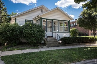 2501 E Johnson St, Madison, WI 53704