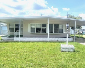 268 Bern St, Port Orange, FL 32127