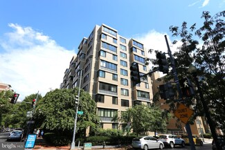 2030 F St NW Unit 710, Washington, DC 20006
