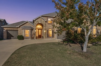 3109 Austin Bayou Trail, Prosper, TX 75078