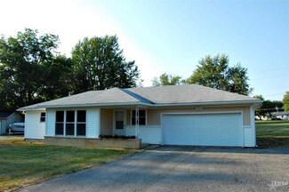 7041 46th Dr, Fort Wayne, IN 46835