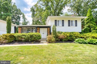 5102 Macon Rd, Rockville, MD 20852