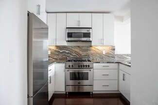 151 Tremont St Unit 19D, Boston, MA 02111