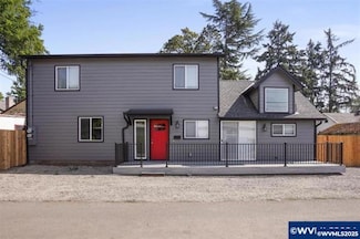 1119 6th (-1117) St NW, Salem, OR 97304
