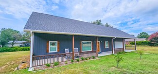 114378 S 4172 Rd, Checotah, OK 74426