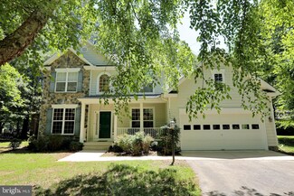 14635 Bar Harbor Ct, Swan Point, MD 20645