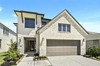 28808 Mount Bonnell Dr, New Caney, TX 77357