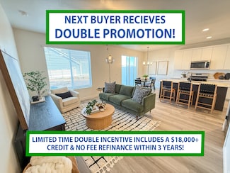 4585 W 3725 S Unit 246, West Haven, UT 84401