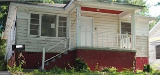 2199 Wingate St SW, Atlanta, GA 30310