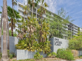 201 W Laurel St Unit 504B, Tampa, FL 33602