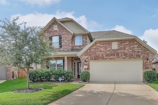 6146 Moran Crest Dr, Spring, TX 77388