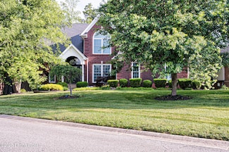 5204 Saratoga View Place, Louisville, KY 40299